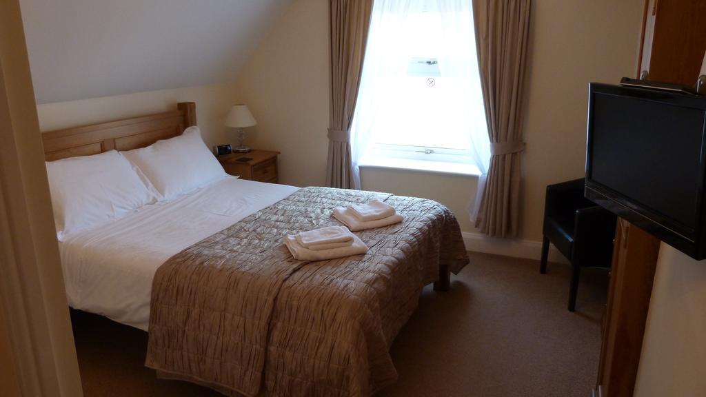 Hotel The Whalebone Arch Whitby Habitación foto